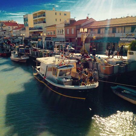 Palavas Les Flots Palavas-les-Flots Exterior foto