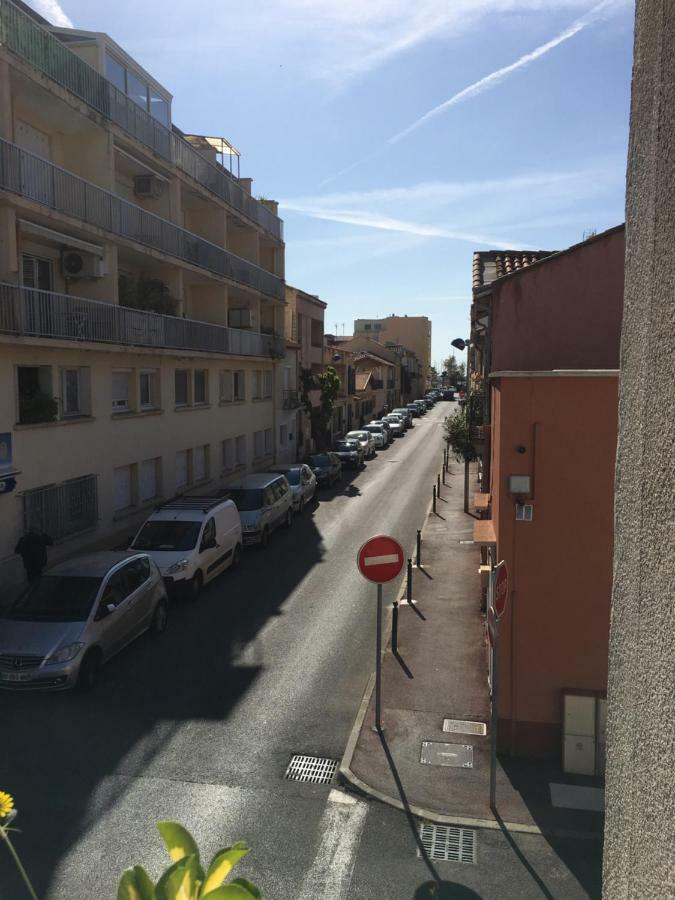 Palavas Les Flots Palavas-les-Flots Exterior foto