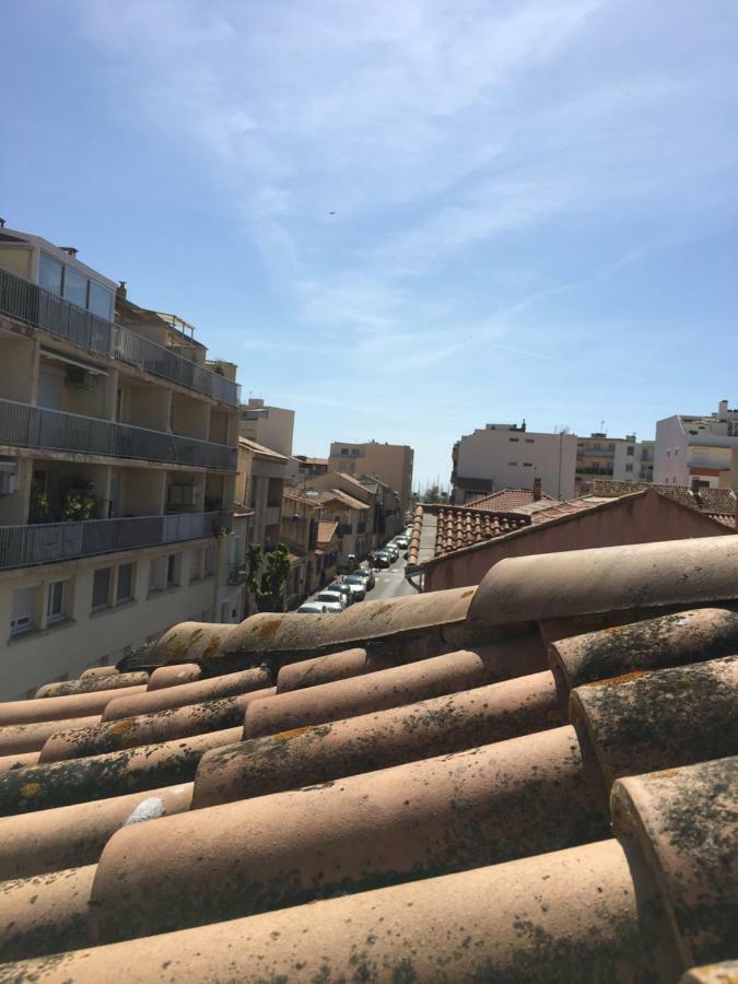 Palavas Les Flots Palavas-les-Flots Exterior foto