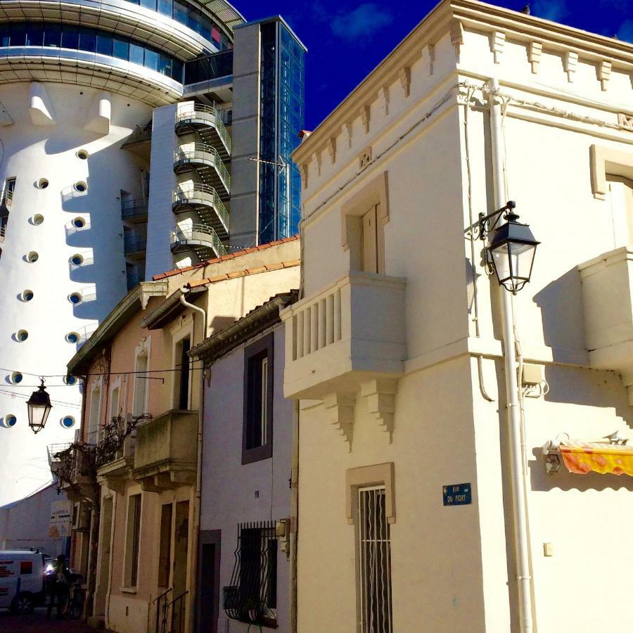Palavas Les Flots Palavas-les-Flots Exterior foto